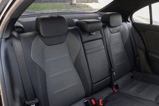 2020 Mercedes-Benz A-Class V177 801MY A35 AMG SPEEDSHIFT DCT 4MATIC Black 7 Speed
