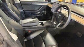 2022 Tesla Model 3 MY22 Rear-Wheel Drive Soul Red 1 Speed Automatic Sedan