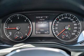 2020 Volkswagen Amarok 2H MY20 TDI580S 4MOTION Perm Grey 8 Speed Automatic Utility