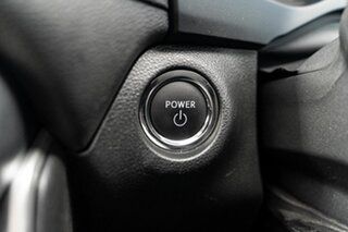 2024 Toyota RAV4 Axah54R Cruiser eFour White 6 Speed Constant Variable Wagon Hybrid