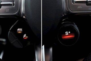 2020 Mercedes-Benz A-Class V177 801MY A35 AMG SPEEDSHIFT DCT 4MATIC Black 7 Speed
