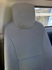 2017 Isuzu N Series NNR 45-150 Automated Manual Transmission