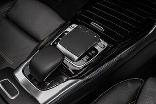 2020 Mercedes-Benz A-Class W177 800+050MY A45 AMG SPEEDSHIFT DCT 4MATIC+ S Black 8 Speed