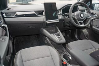 2025 Mitsubishi ASX XE 25MY Aspire DCT Steel Grey 7 Speed Sports Automatic Dual Clutch Wagon