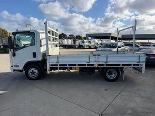 2017 Isuzu N Series NNR 45-150 Automated Manual Transmission
