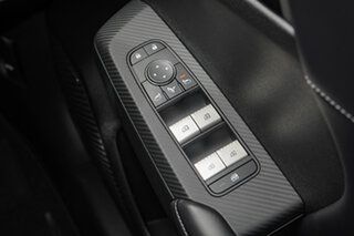 2026 Mitsubishi Outlander ZM MY26 Black Edition 2WD Red Diamond 8 Speed Constant Variable Wagon