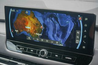 2026 Mitsubishi Outlander ZM MY26 Black Edition 2WD Red Diamond 8 Speed Constant Variable Wagon