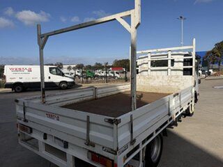 2017 Isuzu N Series NNR 45-150 Automated Manual Transmission
