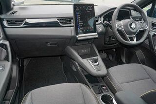 2025 Mitsubishi ASX XE 25MY Aspire DCT Onyx Black 7 Speed Sports Automatic Dual Clutch Wagon