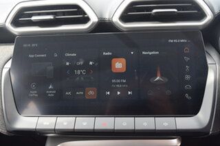 2026 MG ZS ZS32 MY26.5 Excite Turbo Lunar Grey 8 Speed Constant Variable Wagon