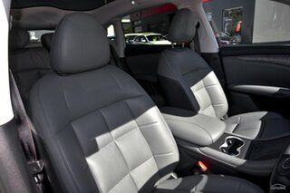 2026 MG IM6 S12L MY26 Platinum Grey 1 Speed Automatic Wagon