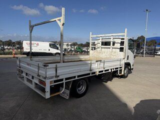 2017 Isuzu N Series NNR 45-150 Automated Manual Transmission