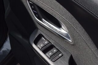 2026 MG ZS ZS32 MY26.5 Excite Turbo Lunar Grey 8 Speed Constant Variable Wagon