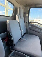 2017 Isuzu N Series NNR 45-150 Automated Manual Transmission