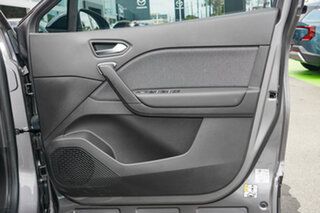 2025 Mitsubishi ASX XE 25MY Aspire DCT Steel Grey 7 Speed Sports Automatic Dual Clutch Wagon