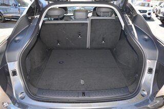 2026 MG IM6 S12L MY26 Platinum Grey 1 Speed Automatic Wagon