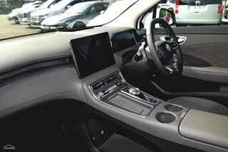 2026 MG MGS6 EV IS3E MY26 Essence White 1 Speed Automatic Wagon