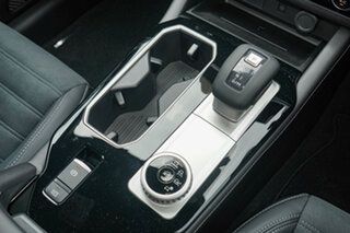 2026 Mitsubishi Outlander ZM MY26 Black Edition 2WD Red Diamond 8 Speed Constant Variable Wagon