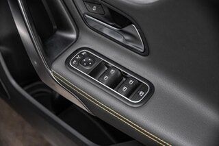 2020 Mercedes-Benz A-Class W177 800+050MY A45 AMG SPEEDSHIFT DCT 4MATIC+ S Black 8 Speed