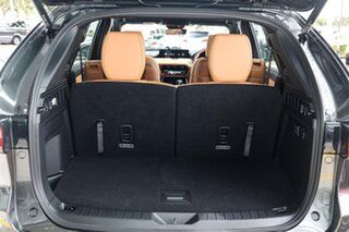 2026 Mazda CX-90 KK G50e Skyactiv-Drive i-ACTIV AWD Azami Machine Grey 8 Speed