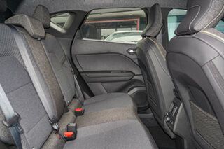2025 Mitsubishi ASX XE 25MY Aspire DCT Onyx Black 7 Speed Sports Automatic Dual Clutch Wagon