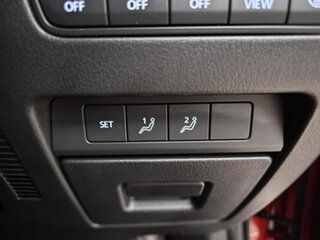 2019 Mazda 3 BP2SL6 G25 SKYACTIV-MT Astina Red 6 Speed Manual Sedan
