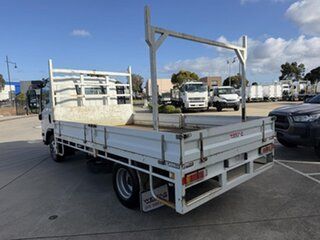 2017 Isuzu N Series NNR 45-150 Automated Manual Transmission