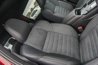 2026 Mitsubishi Outlander ZM MY26 Black Edition 2WD Red Diamond 8 Speed Constant Variable Wagon