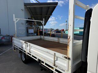 2017 Isuzu N Series NNR 45-150 Automated Manual Transmission