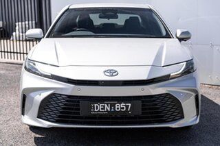 2024 Toyota Camry Axvh80R Ascent Silver 1 Speed Constant Variable Sedan Hybrid.