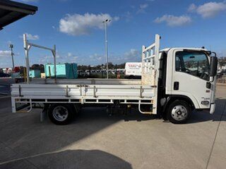 2017 Isuzu N Series NNR 45-150 Automated Manual Transmission