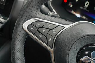 2025 Mitsubishi ASX XE 25MY Aspire DCT Onyx Black 7 Speed Sports Automatic Dual Clutch Wagon