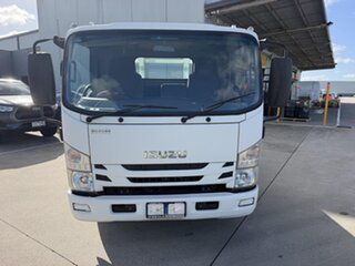 2017 Isuzu N Series NNR 45-150 Automated Manual Transmission