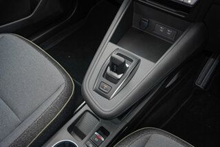 2025 Mitsubishi ASX XE 25MY Aspire DCT Onyx Black 7 Speed Sports Automatic Dual Clutch Wagon