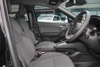 2025 Mitsubishi ASX XE 25MY Aspire DCT Steel Grey 7 Speed Sports Automatic Dual Clutch Wagon