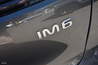 2026 MG IM6 S12L MY26 Platinum Grey 1 Speed Automatic Wagon
