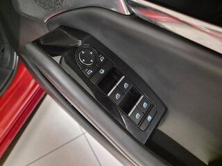 2019 Mazda 3 BP2SL6 G25 SKYACTIV-MT Astina Red 6 Speed Manual Sedan
