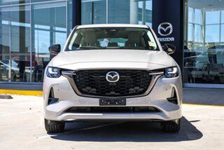 2026 Mazda CX-60 KH0HD G40e Skyactiv-Drive i-ACTIV AWD GT Platinum Quartz 8 Speed