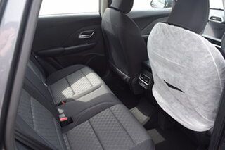2026 MG ZS ZS32 MY26.5 Excite Turbo Lunar Grey 8 Speed Constant Variable Wagon