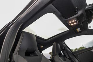2020 Mercedes-Benz A-Class W177 800+050MY A45 AMG SPEEDSHIFT DCT 4MATIC+ S Black 8 Speed