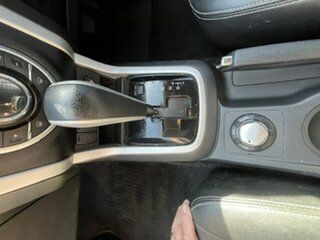 2017 Isuzu MU-X UC MY17 LS-T (4x4) White 6 Speed Auto Sequential Wagon