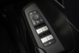 2026 Mitsubishi Outlander ZM MY26 Black Edition 2WD White Diamond 8 Speed Constant Variable Wagon