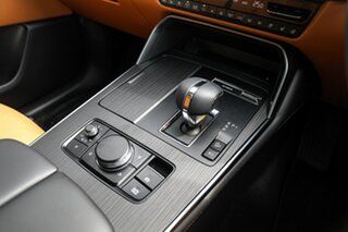 2026 Mazda CX-90 KK G50e Skyactiv-Drive i-ACTIV AWD Azami Machine Grey 8 Speed