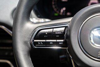 2026 Mazda CX-60 KH0HD G40e Skyactiv-Drive i-ACTIV AWD GT Platinum Quartz 8 Speed