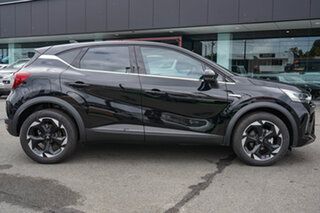 2025 Mitsubishi ASX XE 25MY Aspire DCT Onyx Black 7 Speed Sports Automatic Dual Clutch Wagon