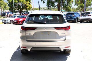 2026 Mazda CX-60 KH0HD G40e Skyactiv-Drive i-ACTIV AWD GT Platinum Quartz 8 Speed