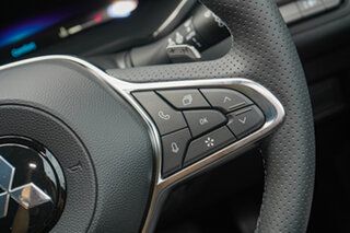 2025 Mitsubishi ASX XE 25MY Aspire DCT Steel Grey 7 Speed Sports Automatic Dual Clutch Wagon