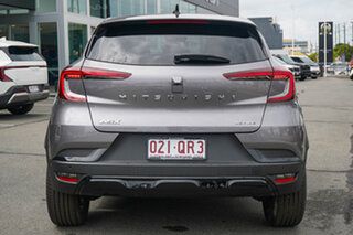 2025 Mitsubishi ASX XE 25MY Aspire DCT Steel Grey 7 Speed Sports Automatic Dual Clutch Wagon