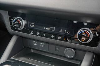 2026 Mitsubishi Outlander ZM MY26 Black Edition 2WD Red Diamond 8 Speed Constant Variable Wagon
