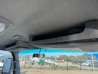 2017 Isuzu N Series NNR 45-150 Automated Manual Transmission